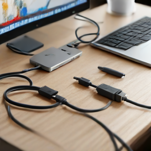 Afbeelding van Ontdek de Soorten USB-verlengstekkers voor Elke Behoefte