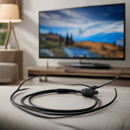 Afbeelding van USB-verlengstekkers voor je smart TV: kan het wel?