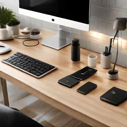 Afbeelding van Essentiële USB-verlengstekkers voor je thuiswerkplek