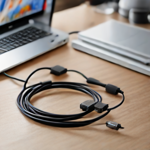 Afbeelding van Kies de Perfecte USB-verlengstekkers met deze Tips