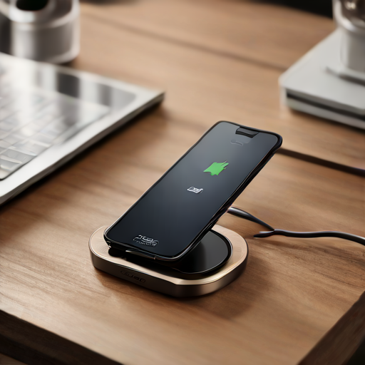 Afbeelding van Wat kost mini-draadloze opladers gemiddeld?