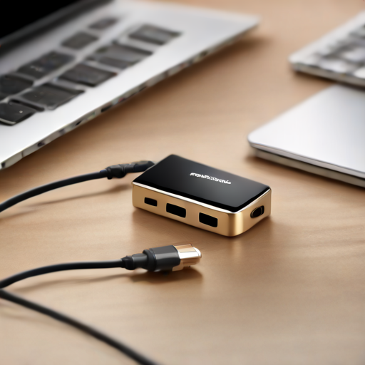 Afbeelding van Micro-USB adapters: Essentieel voor dataverbindingen