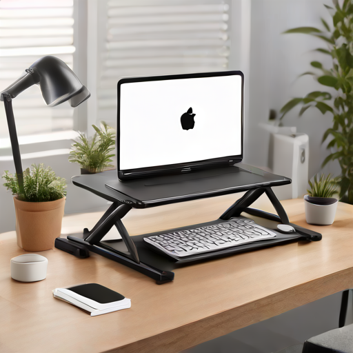 Afbeelding van Beste moment om opvouwbare laptopstandaards aan te schaffen