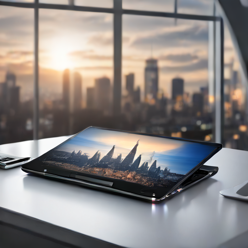 Afbeelding van Laptop-koeler pads: Effectief in warme omgevingen