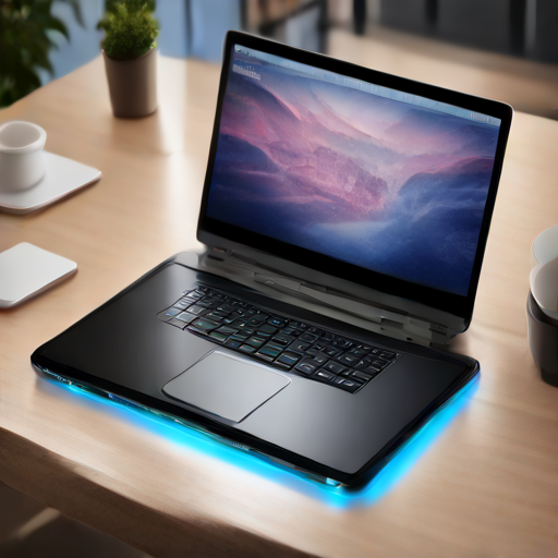 Afbeelding van Beste momenten om laptop-koeler pads aan te schaffen