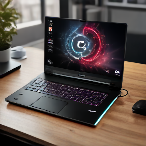 Afbeelding van Laptop-koeler pads: De ultieme investering voor gamers