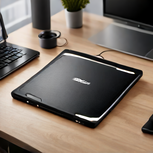 Afbeelding van Goedkoopste laptop-koeler pads met top reviews