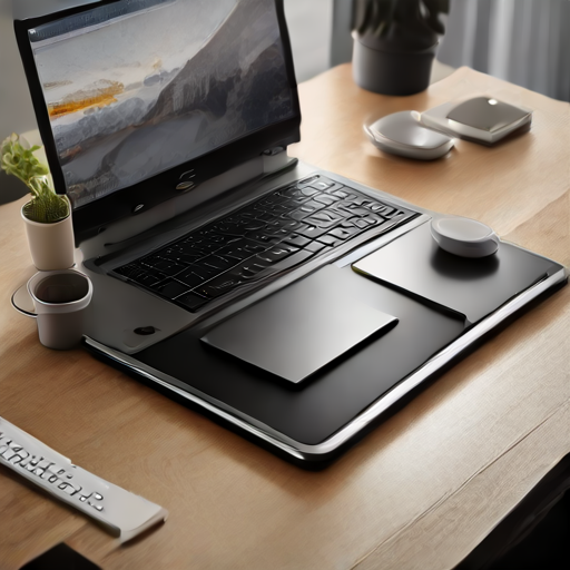 Afbeelding van Laptop-koeler pads: Prijzen en opties in één blik