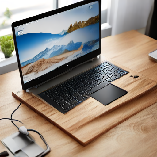 Afbeelding van Maak je eigen laptop-koeler pads met eenvoudige materialen