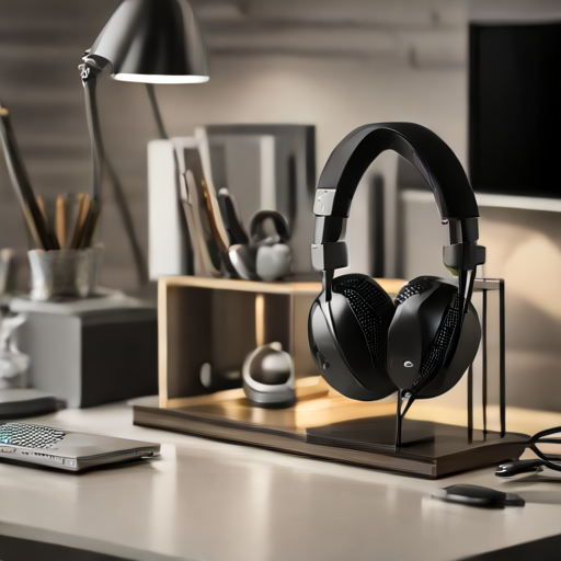 Afbeelding van Wanneer een koptelefoon-organizer kopen? Ontdek het nu!