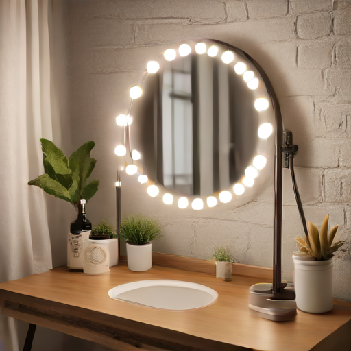 Afbeelding van Verlicht je selfies: Tips voor gebruik van verlichtingsringen