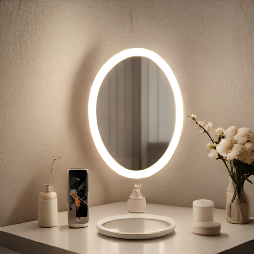 Afbeelding van Ontdek de beste winkels voor selfie verlichtingsringen