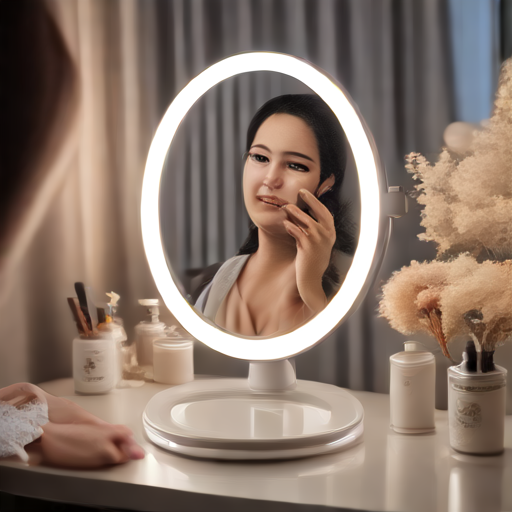 Afbeelding van Top Selfie Verlichtingsringen voor Vloggers in 2023