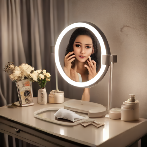 Afbeelding van Goedkoopste selfie verlichtingsringen met top reviews