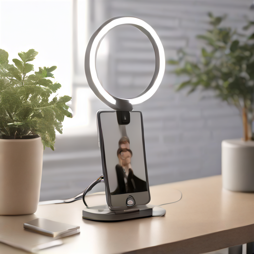 Afbeelding van Kosten van selfie verlichtingsringen met verzendkosten