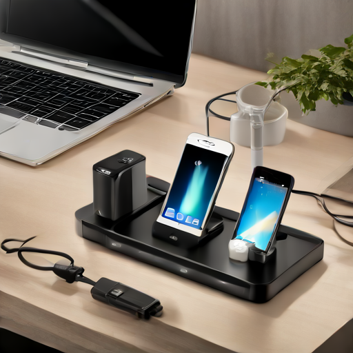 Afbeelding van Beste moment om 3-in-1 opladers te kopen: Tips en trucs