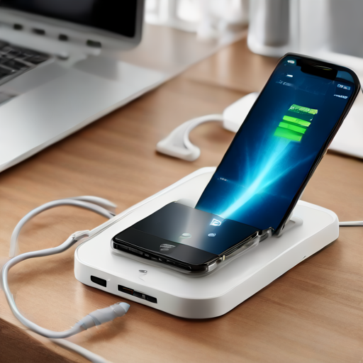 Afbeelding van Kan je 3-in-1 opladers repareren? Ontdek het hier!