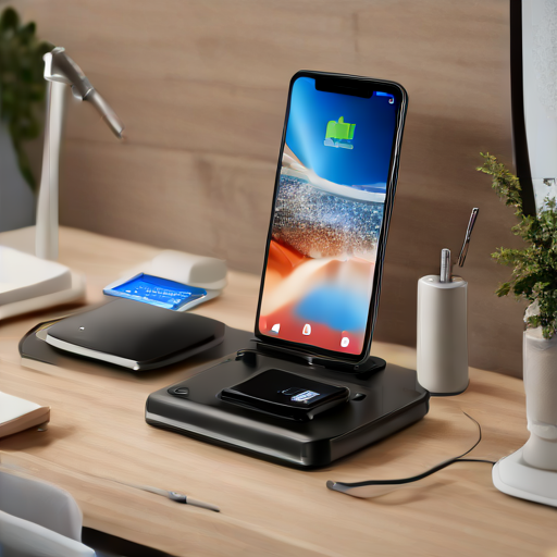 Afbeelding van De ultieme gids voor het kopen van 3-in-1 opladers