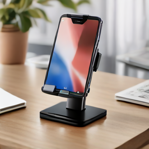 Afbeelding van Goedkoopste opvouwbare telefoonhouders voor dagelijks gebruik