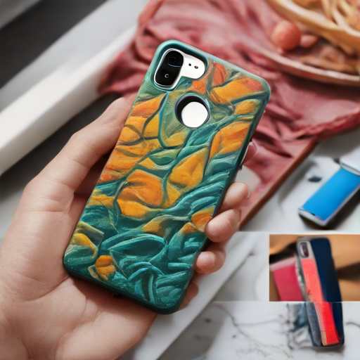 Afbeelding van Gebruik silicone telefoonhoesjes als pro voor optimale bescherming