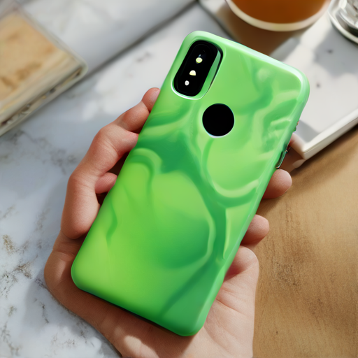 Afbeelding van Wanneer zijn siliconen telefoonhoesjes onmisbaar?