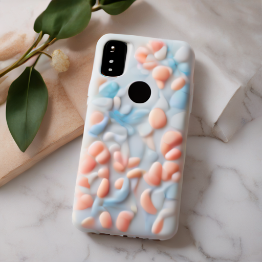 Afbeelding van Waar je siliconen telefoonhoesjes met korting kunt kopen