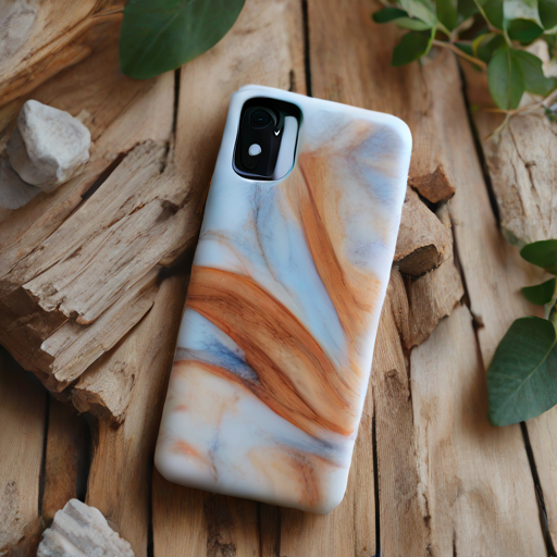 Afbeelding van Duurzame siliconen telefoonhoesjes: de beste keuzes