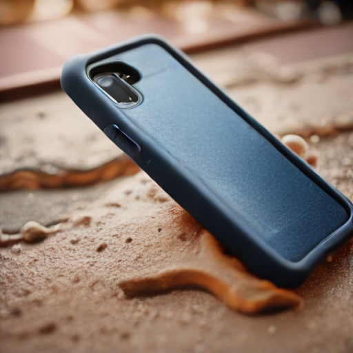 Afbeelding van Tips voor siliconen telefoonhoesjes tijdens het sporten