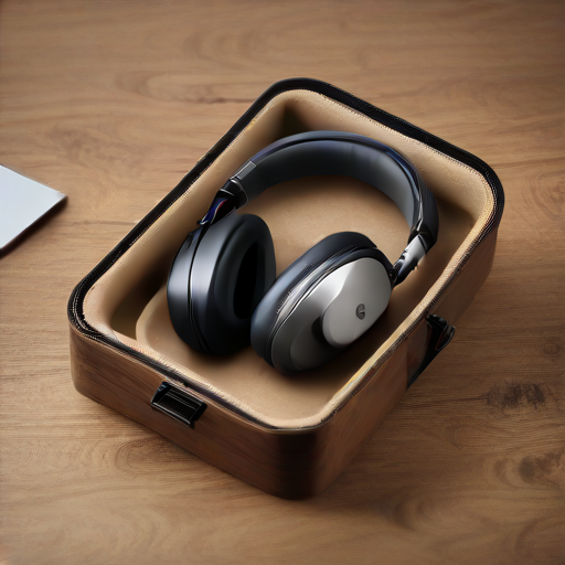 Afbeelding van Wat kosten koptelefoon beschermhoesjes gemiddeld?