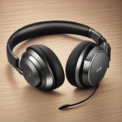 Afbeelding van Beschermhoesjes voor koptelefoons: Geluidskwaliteit Verbeteren