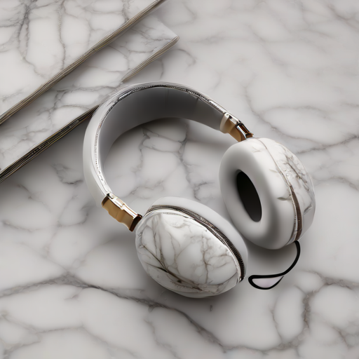 Afbeelding van Onderhoudstips voor koptelefoon beschermhoesjes