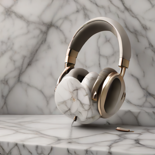 Afbeelding van Top geluidsdempende koptelefoon beschermhoesjes