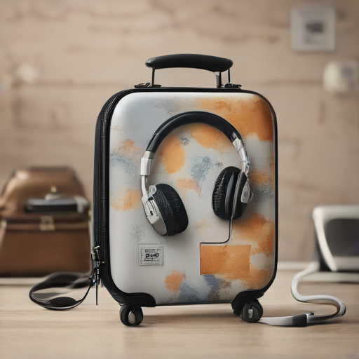 Afbeelding van Ontdek de beste tips voor koptelefoon beschermhoesjes