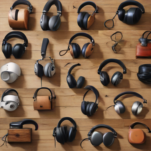 Afbeelding van Hoeveel tijd kost het maken van koptelefoon beschermhoesjes?