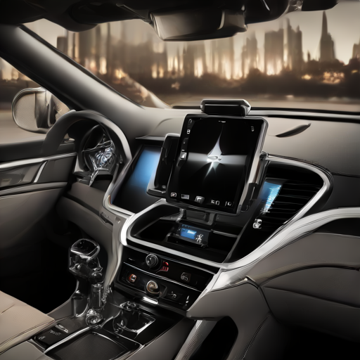 Afbeelding van Wanneer telefoon autobevestigingen installeren?