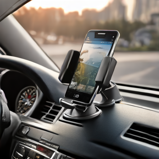 Afbeelding van Telefoon autobevestigingen repareren: tips en trucs