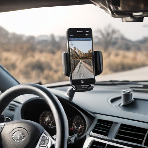 Afbeelding van Goedkoopste Telefoon Autobevestigingen Kopen: Tips & Tricks