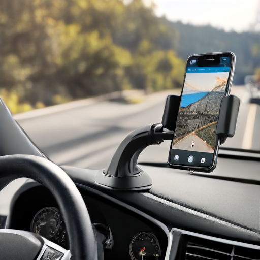 Afbeelding van Vind telefoon autobevestigingen voor elk merk eenvoudig