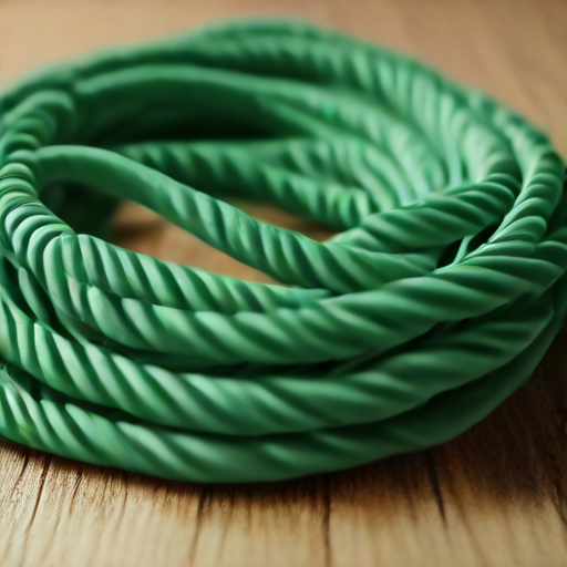 Afbeelding van Maak eenvoudig telefoonkoorden voor jouw huis