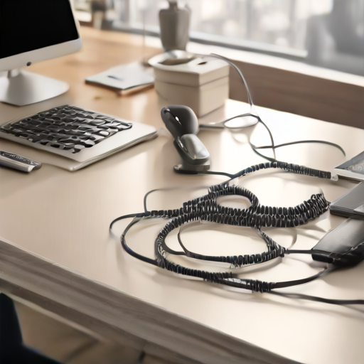 Afbeelding van Telefoonkoorden met korting: waar en hoe te kopen