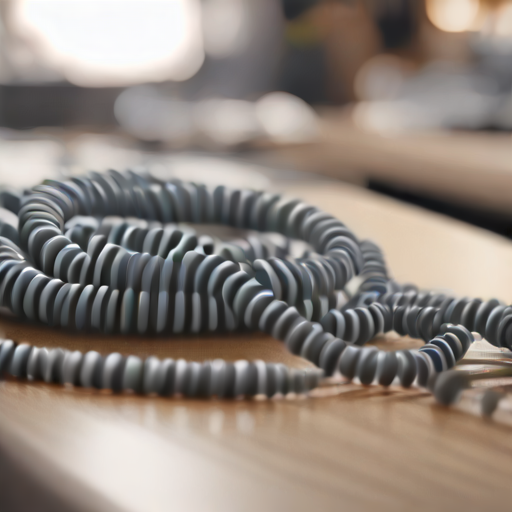 Afbeelding van Beste telefoonkoorden voor bedrijven: een complete gids