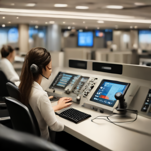 Afbeelding van Telefoonkoorden voor Klantenservice: Onmisbaar voor Succes