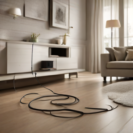 Afbeelding van Wanneer telefoonkoorden installeren? Ontdek het hier!