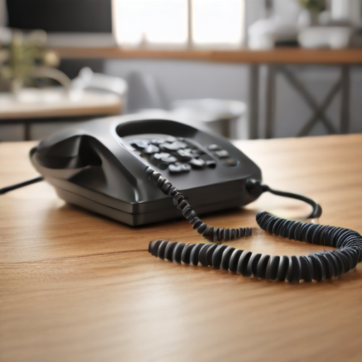 Afbeelding van Telefoonkoorden voor Klein Bedrijf: Kosten en Voordelen