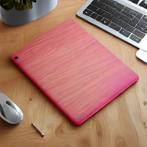 Afbeelding van Siliconen Laptopcovers Schoonmaken en Onderhouden Tips