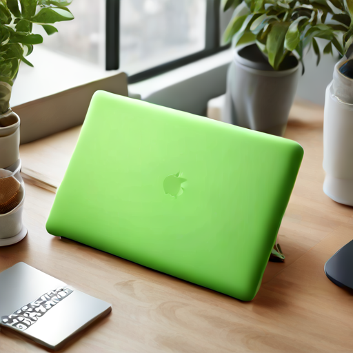 Afbeelding van Vind de beste siliconen laptopcovers met reviews