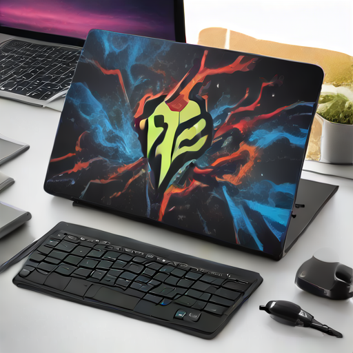 Afbeelding van Top siliconen laptopcovers voor gamers in 2023