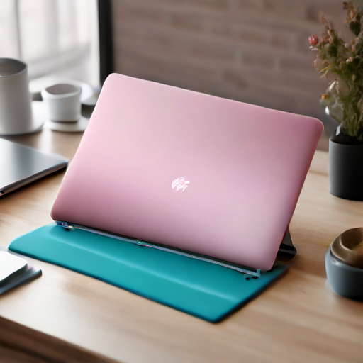 Afbeelding van Waarom siliconen laptopcovers de beste keuze zijn