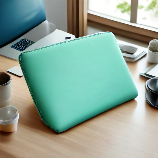 Afbeelding van Beste siliconen laptopcovers voor schoolgebruik