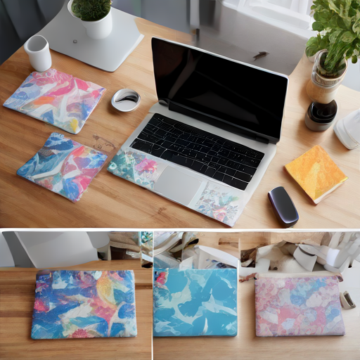 Afbeelding van De juiste siliconen laptopcovers voor jouw apparaten